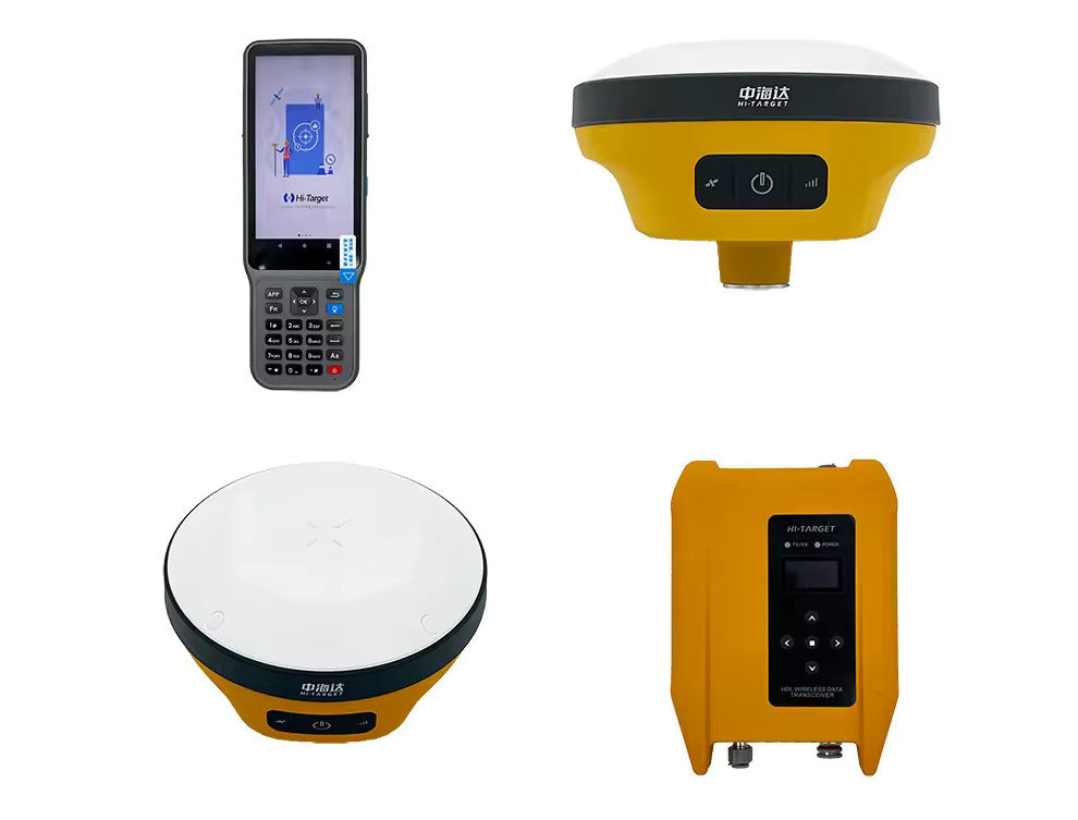 The Surge of Chinese Survey Gear in the U.S. — What You Need to Know