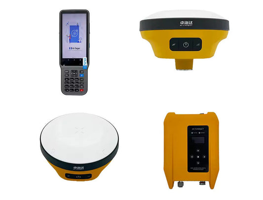 The Surge of Chinese Survey Gear in the U.S. — What You Need to Know