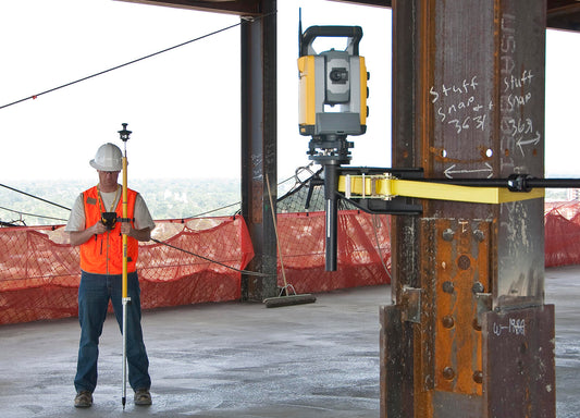 Why Choose Robotic Survey Equipment? The Benefits of Getting Modern Gear