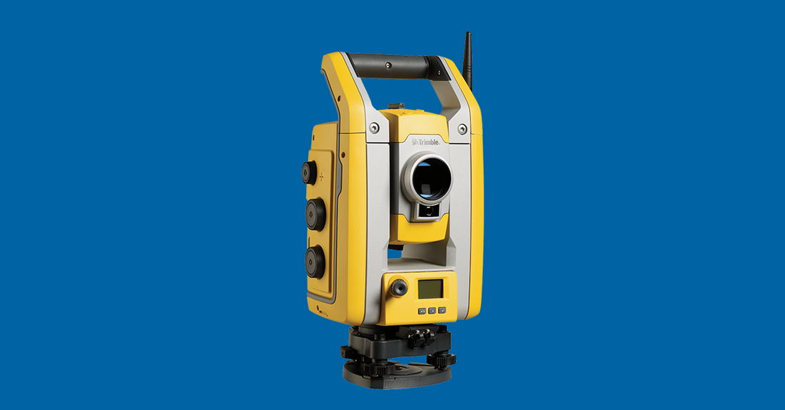 Decision Points: The Advantages and Disadvantages of a Total Station
