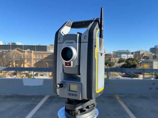What to Look for When Buying Used Survey Equipment: A 7-Step Checklist (Plus a Bonus)