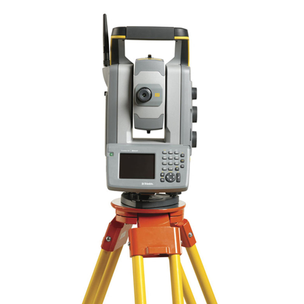 Total Stations