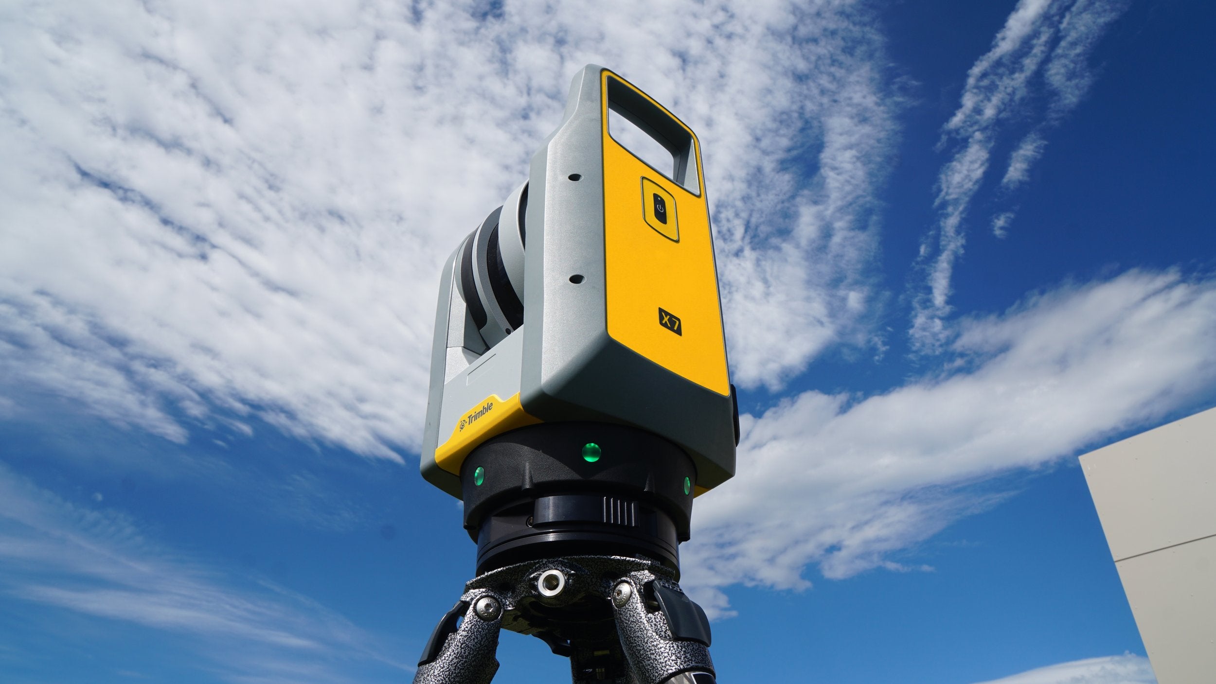 Used Trimble Survey Equipment – Munsoned | Top-Quality Used Survey ...