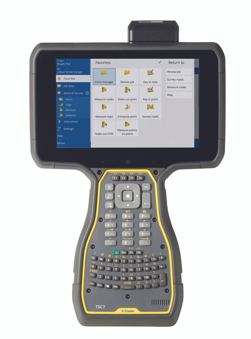 Data Collectors