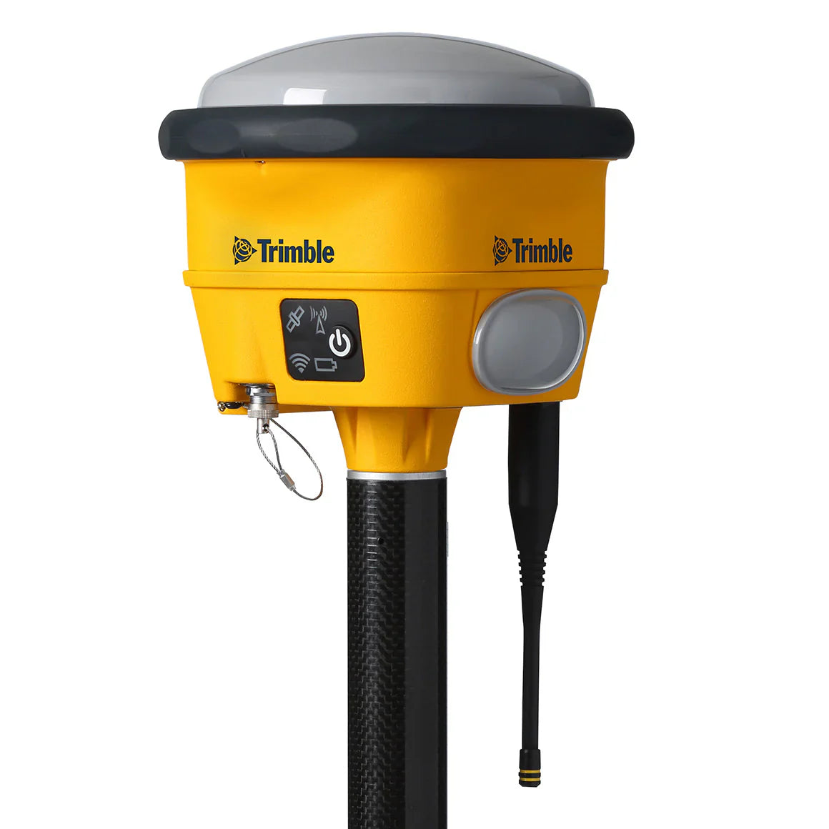 GPS/GNSS Systems