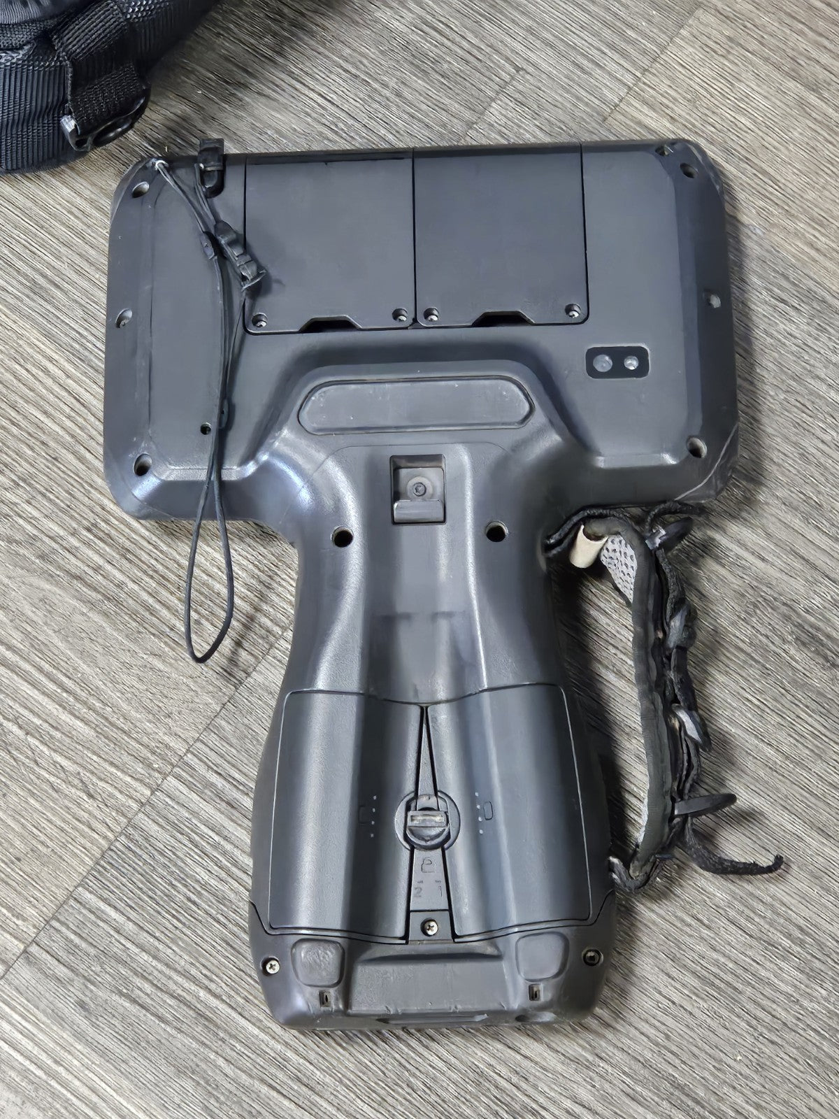 Trimble TSC7 V2 GPS Total Station Data Collector Siteworks 1.75 Roading Adv Meas