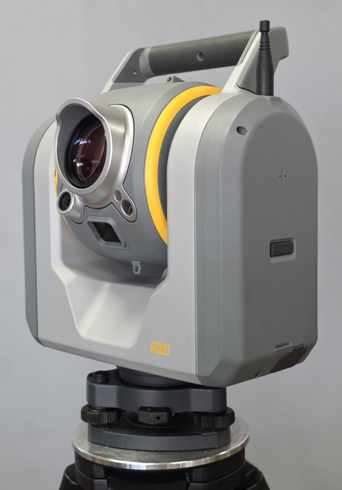 Trimble SX10 1" Robotic Scanning Survey Total Station Scanner - Calibrated