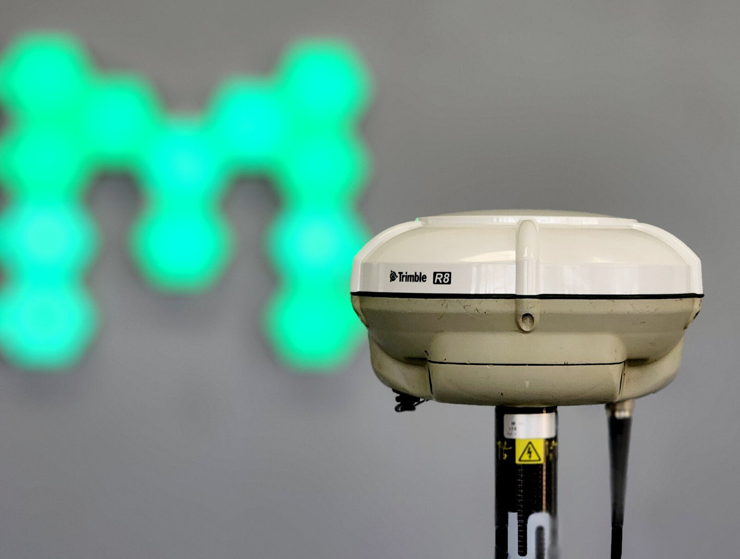 Trimble R8 Model 4 GPS GNSS BeiDou Galileo Base OR Rover Receiver 450-470MHz