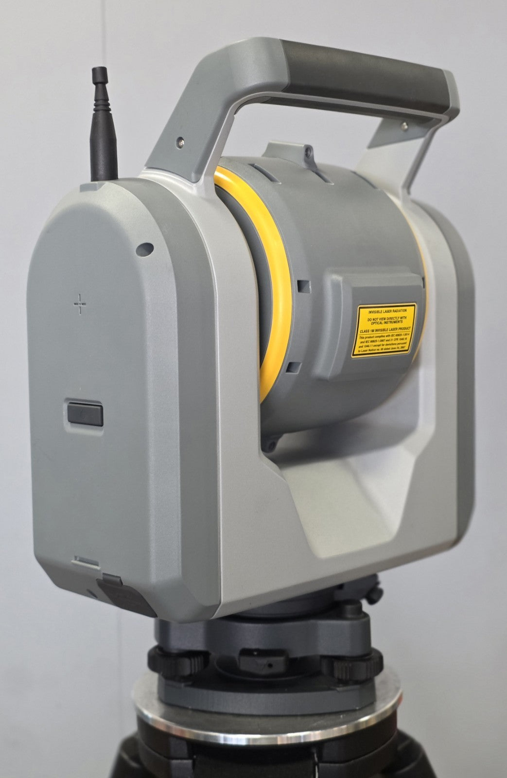 Trimble SX10 1" Robotic Scanning Survey Total Station Scanner - Calibrated