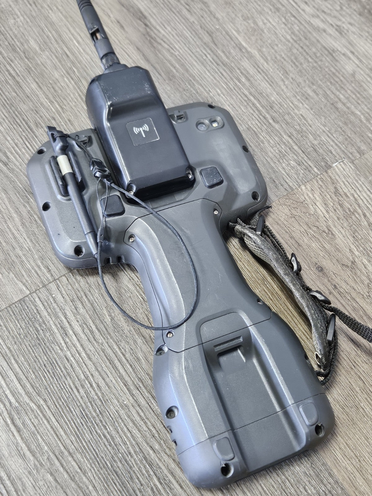 Trimble TSC5 GPS GNSS Robotic Data Collector w/ Access 2025, 2.4GHz EM120 Radio