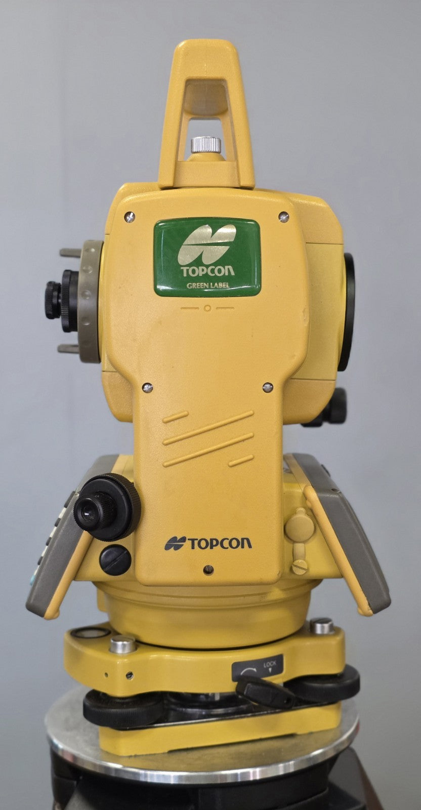 Topcon GTS-255 Green Label Conventional Surveying Total Station