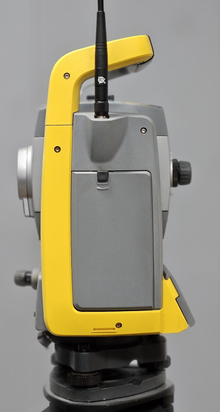 Trimble S6 3” DR300+ Robotic Total Station Kit w/ TSC3 Access 2017.24 MT1000