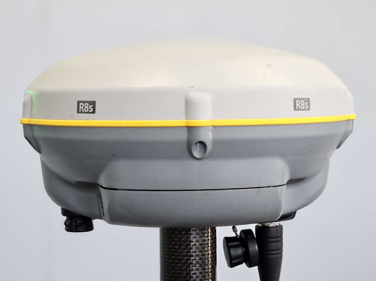 Trimble R8S GPS GNSS BeiDou Galileo Base OR Rover RTK Receiver 410-470MHz