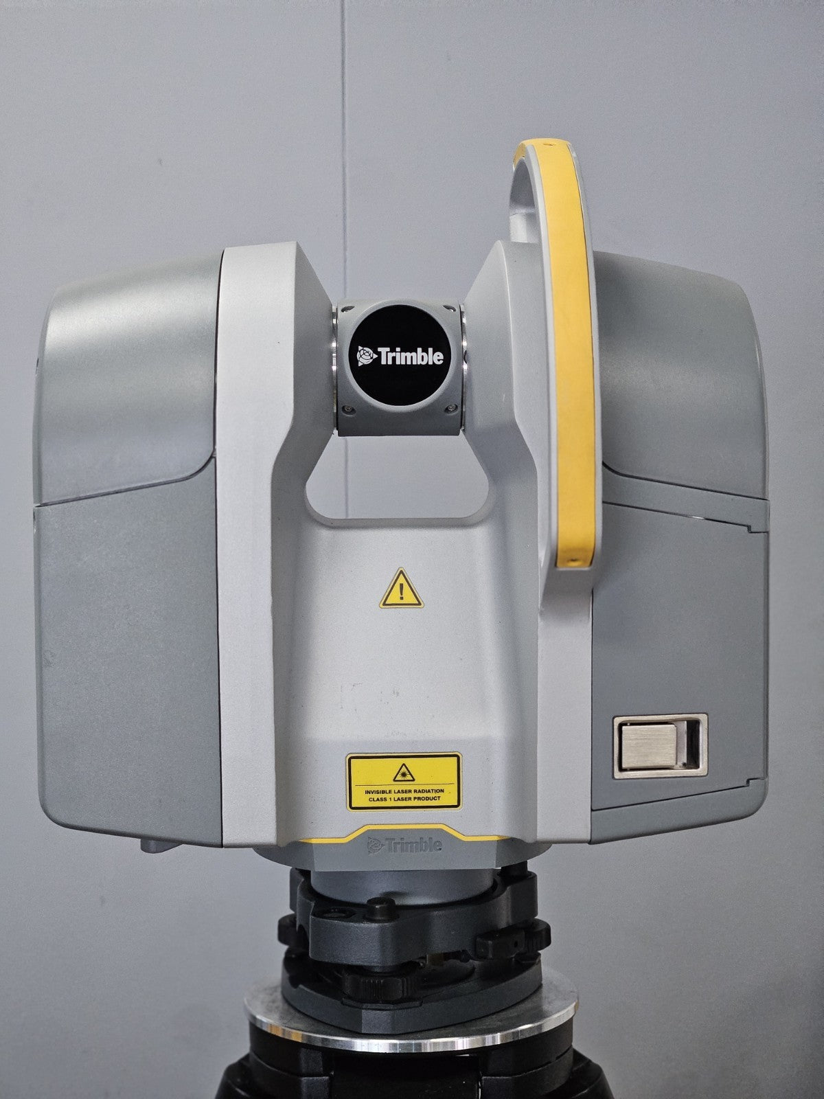 Trimble TX6 3D Extended Range Laser Scanner 500K PPS, HDR, On-Board Camera