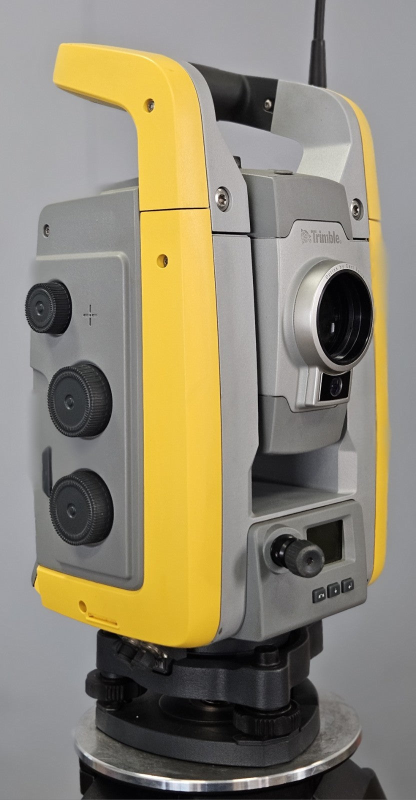 Trimble S6 2” DR300+ Robotic Total Station Kit w/ TSC3 Access 2017.24 MT1000