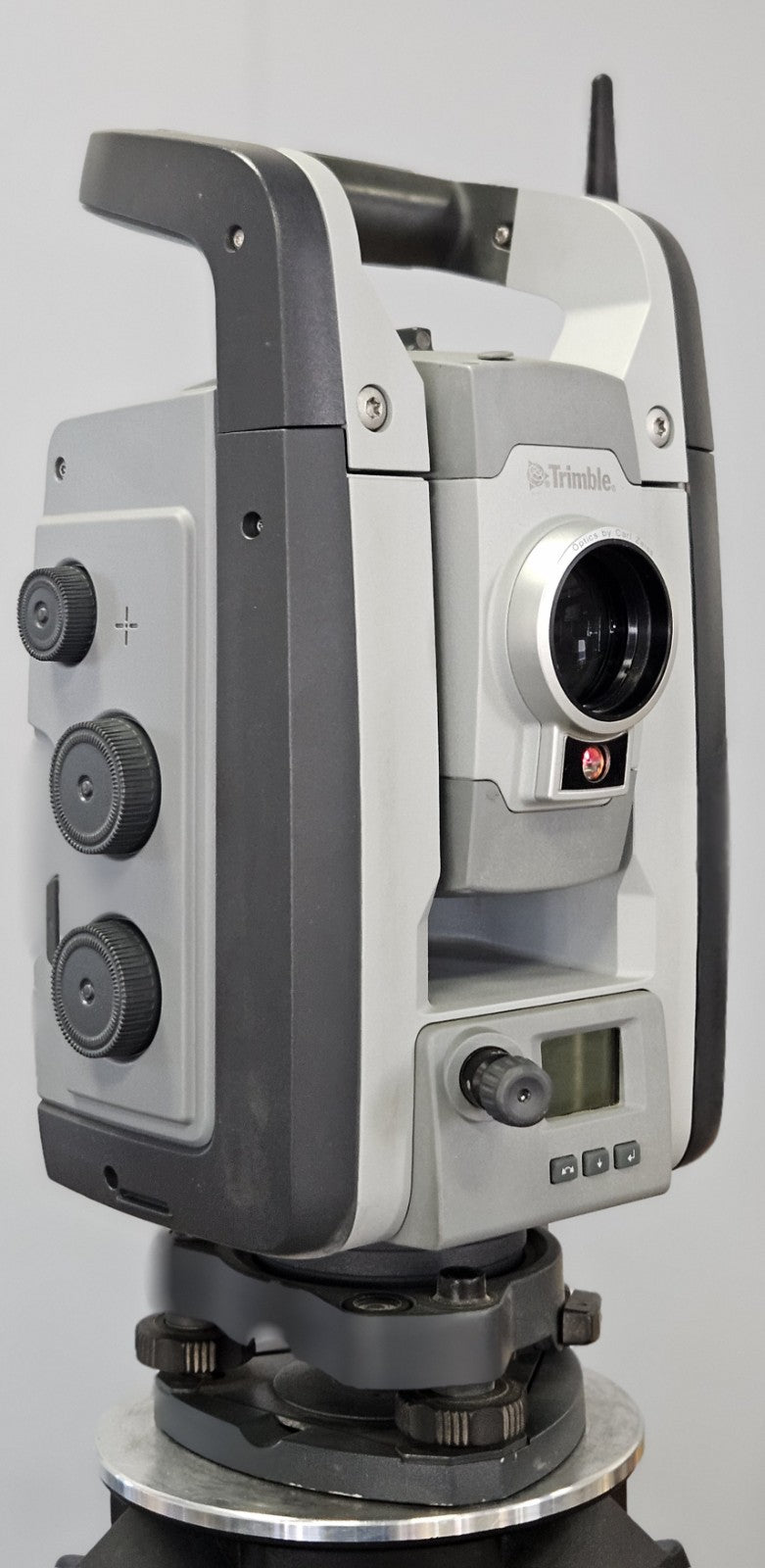 Trimble VX 1” DR+ Robotic Total Station Kit TSC7 Access 2025 Vision Scanner