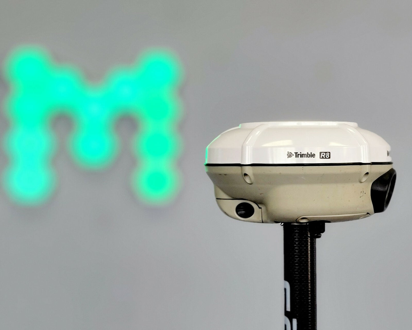 Trimble R8 model 3 GPS Glonass Galileo RTK Survey Receiver w/ 450-470MHZ Radio