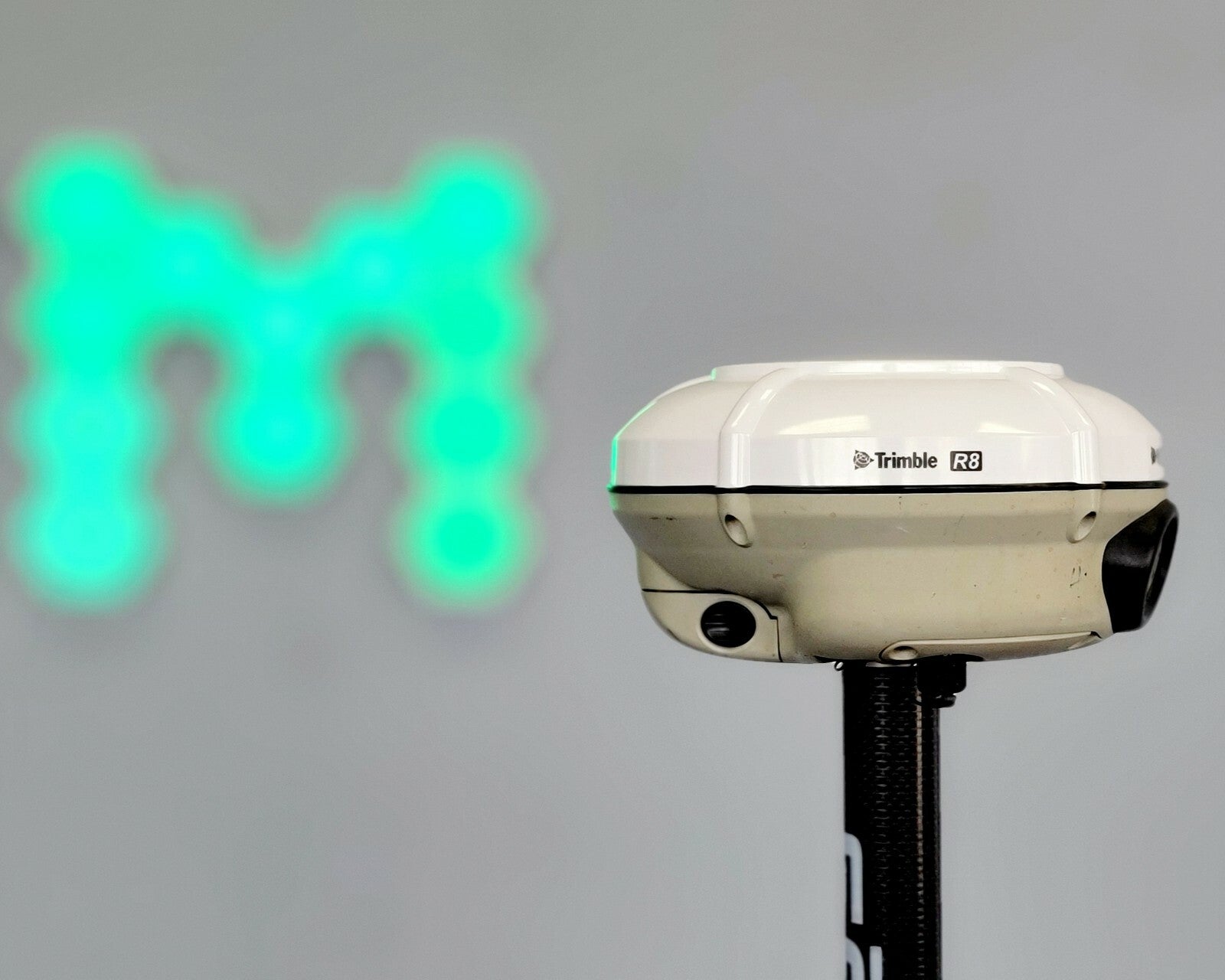 Trimble R8 model 3 GPS Glonass Galileo RTK Survey Receiver w/ 450-470MHZ Radio