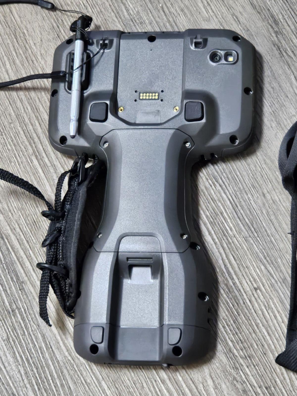 Trimble TSC5 GPS Total Station Data Collector - Ready for Access, Warranty