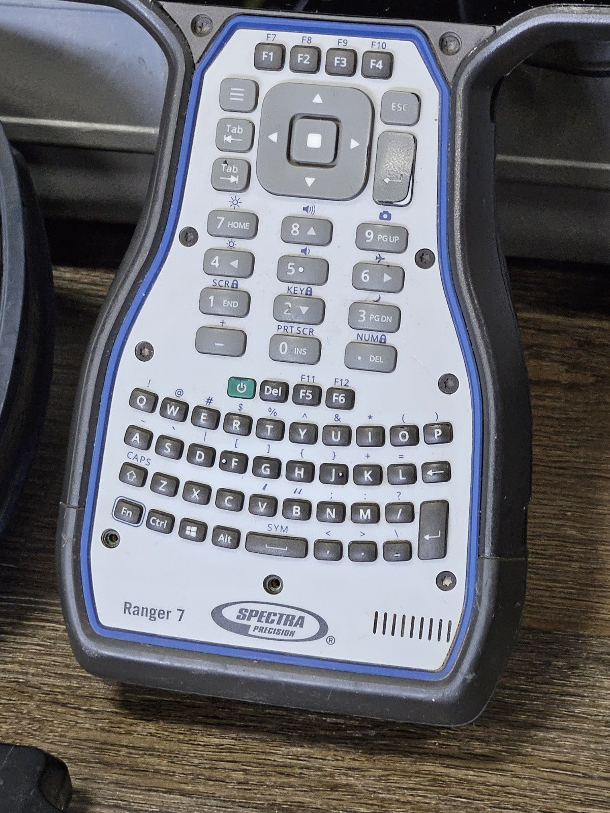 Spectra Dual SP80 GPS GNSS Galileo Beidou Base Rover RTK Kit Ranger 7 Access