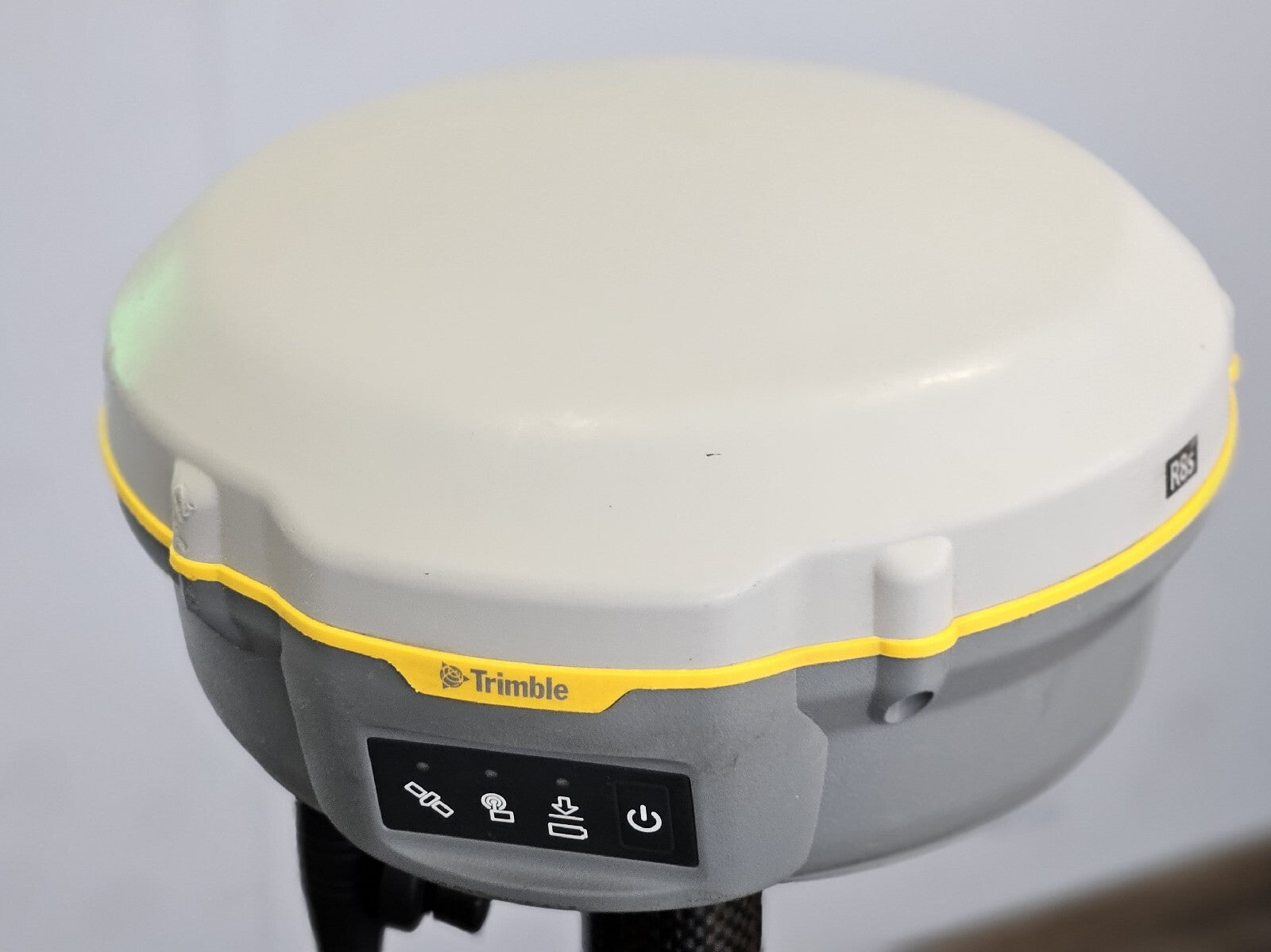 Trimble R8S GPS GNSS BeiDou Galileo Base OR Rover RTK Receiver 410-470MHz