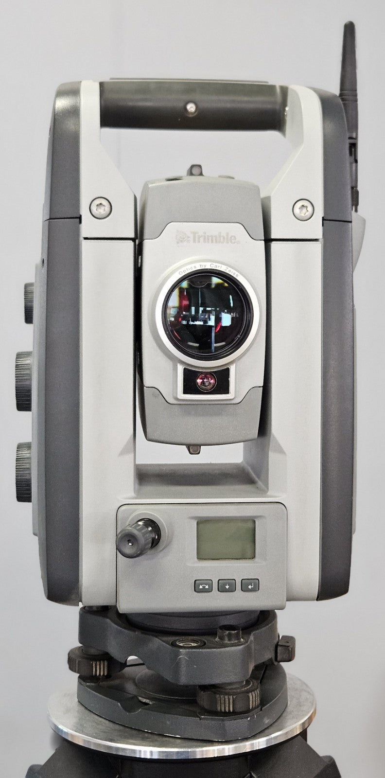 Trimble VX 1” DR+ Robotic Total Station Kit TSC7 Access 2025 Vision Scanner