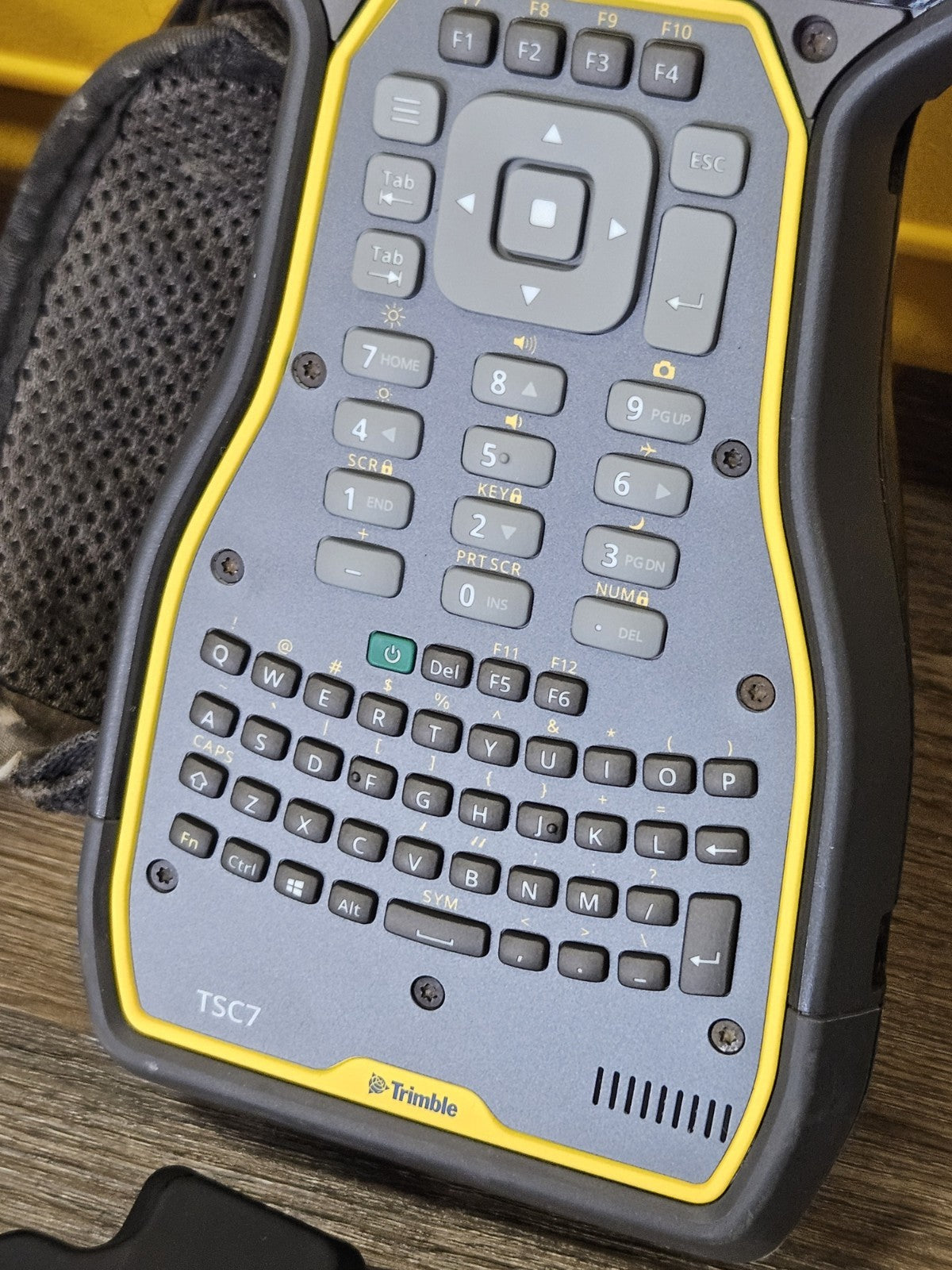 Trimble Dual R12i GPS GNSS Beidou Galileo RTK Base Rover Kit TSC7 Access 2025