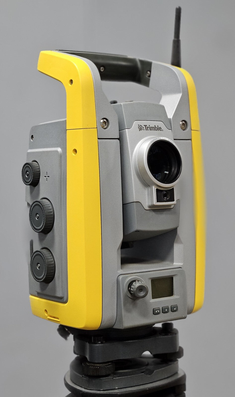 Trimble S6 3” DR300+ Robotic Total Station Kit w/ TSC3 Access 2017.24 MT1000