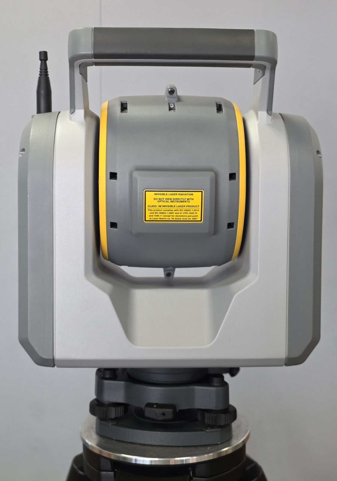 Trimble SX10 1" Robotic Scanning Survey Total Station Scanner - Calibrated