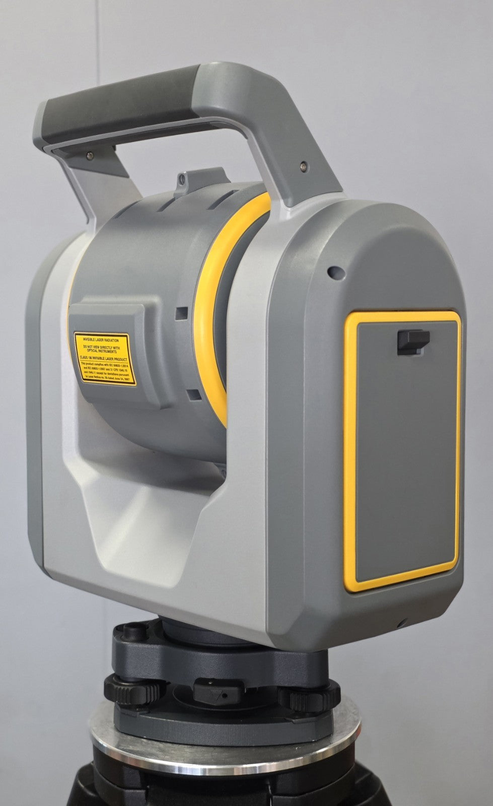 Trimble SX10 1" Robotic Scanning Survey Total Station Scanner - Calibrated