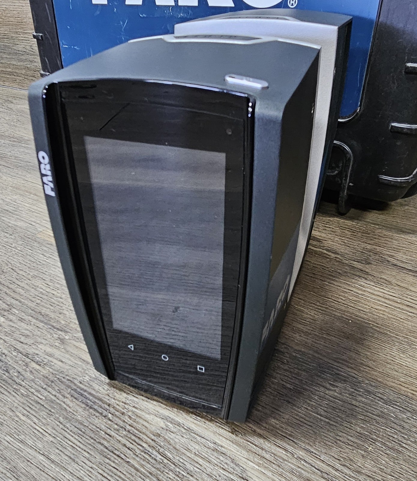 Faro Focus S70 3D Laser Scanner 976,000pps