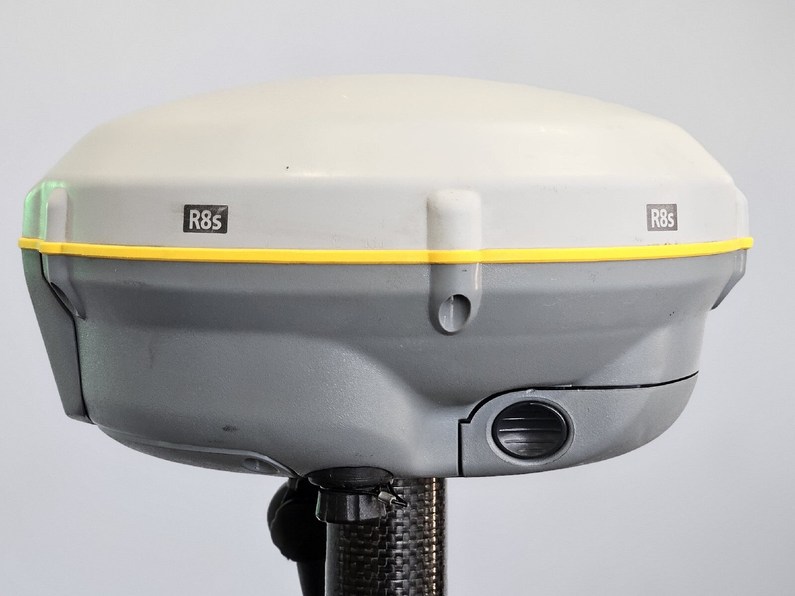 Trimble R8S GPS GNSS BeiDou Galileo Base OR Rover RTK Receiver 410-470MHz