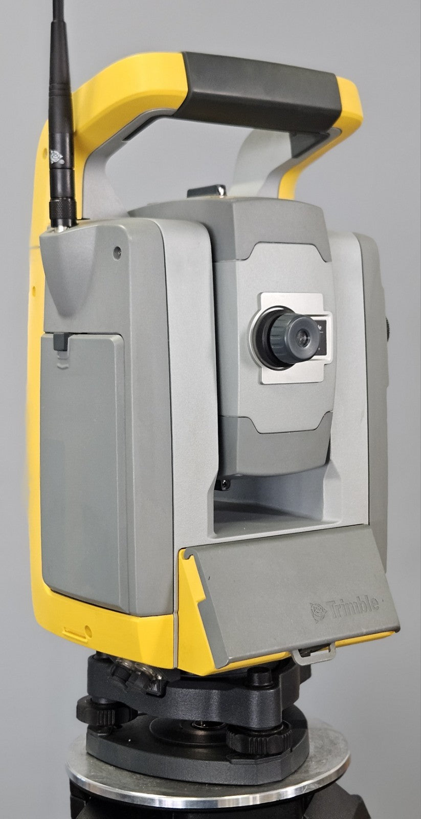 Trimble S6 2” DR300+ Robotic Total Station Kit w/ TSC3 Access 2017.24 MT1000