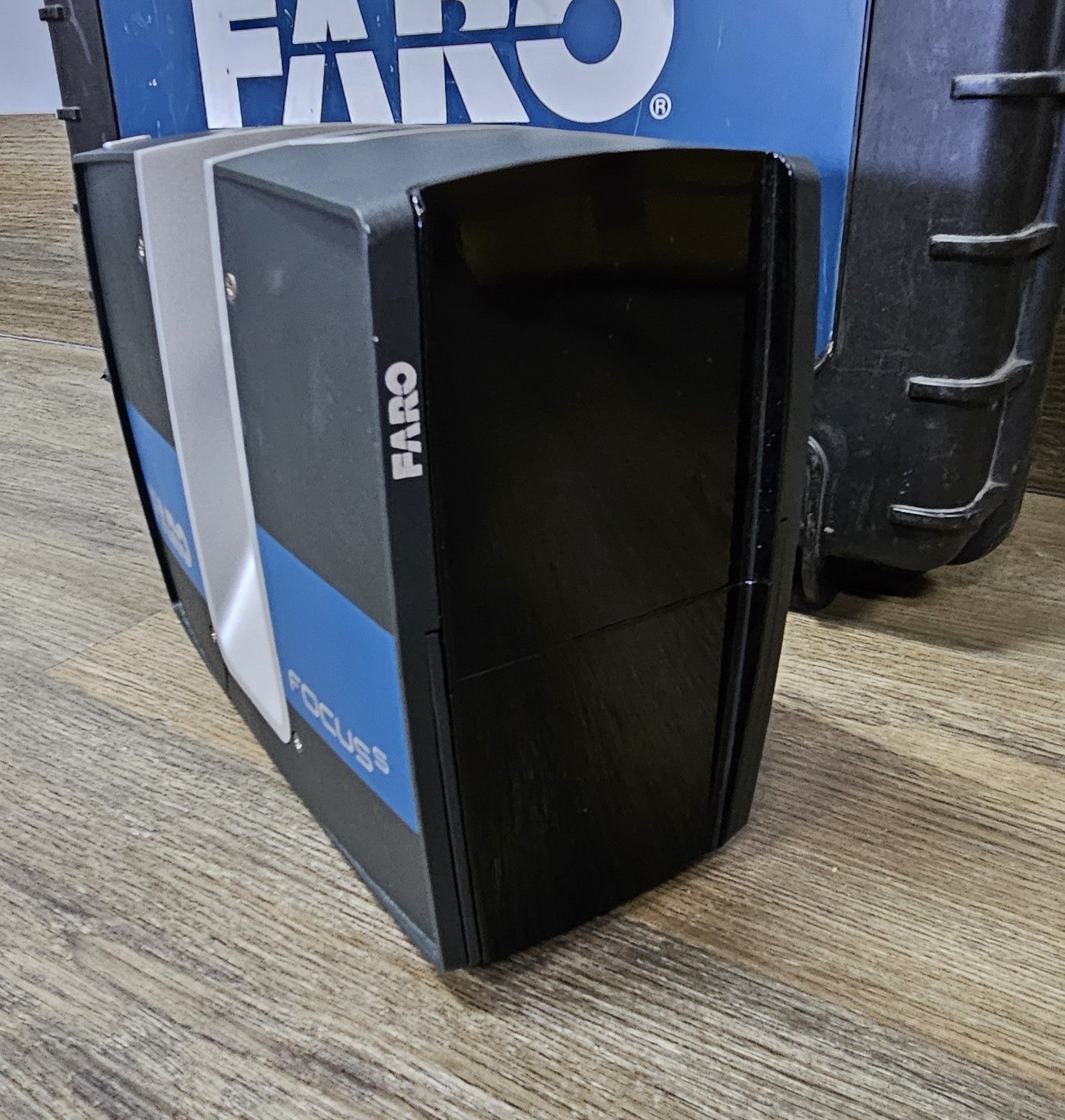 Faro Focus S70 3D Laser Scanner 976,000pps