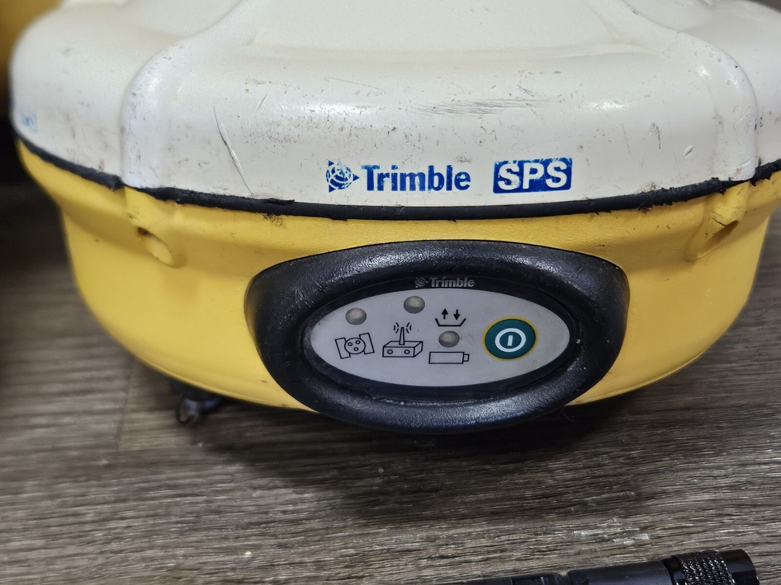 Trimble Dual SPS882 GPS Glonass Galileo 900MHZ Base Rover RTK System TSC3 SCS900