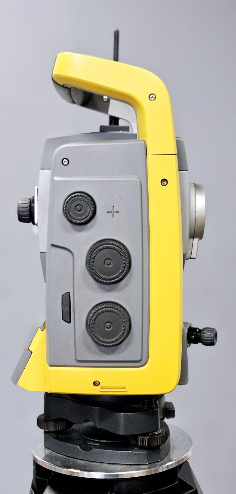 Trimble S6 3” DR+ Robotic Total Station Kit w/ Ranger 5 Access 2025 MT1000