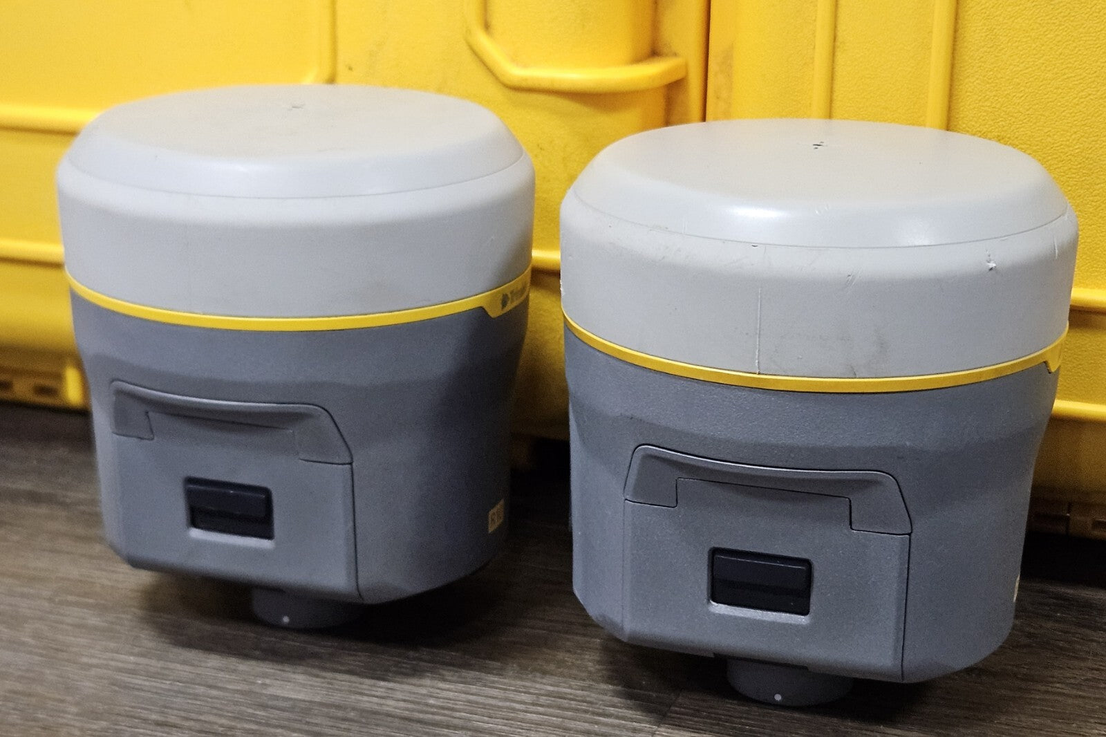 Trimble R12i R10-2 GPS GNSS Beidou Galileo RTK Base Rover Kit TSC5 Access, TILT