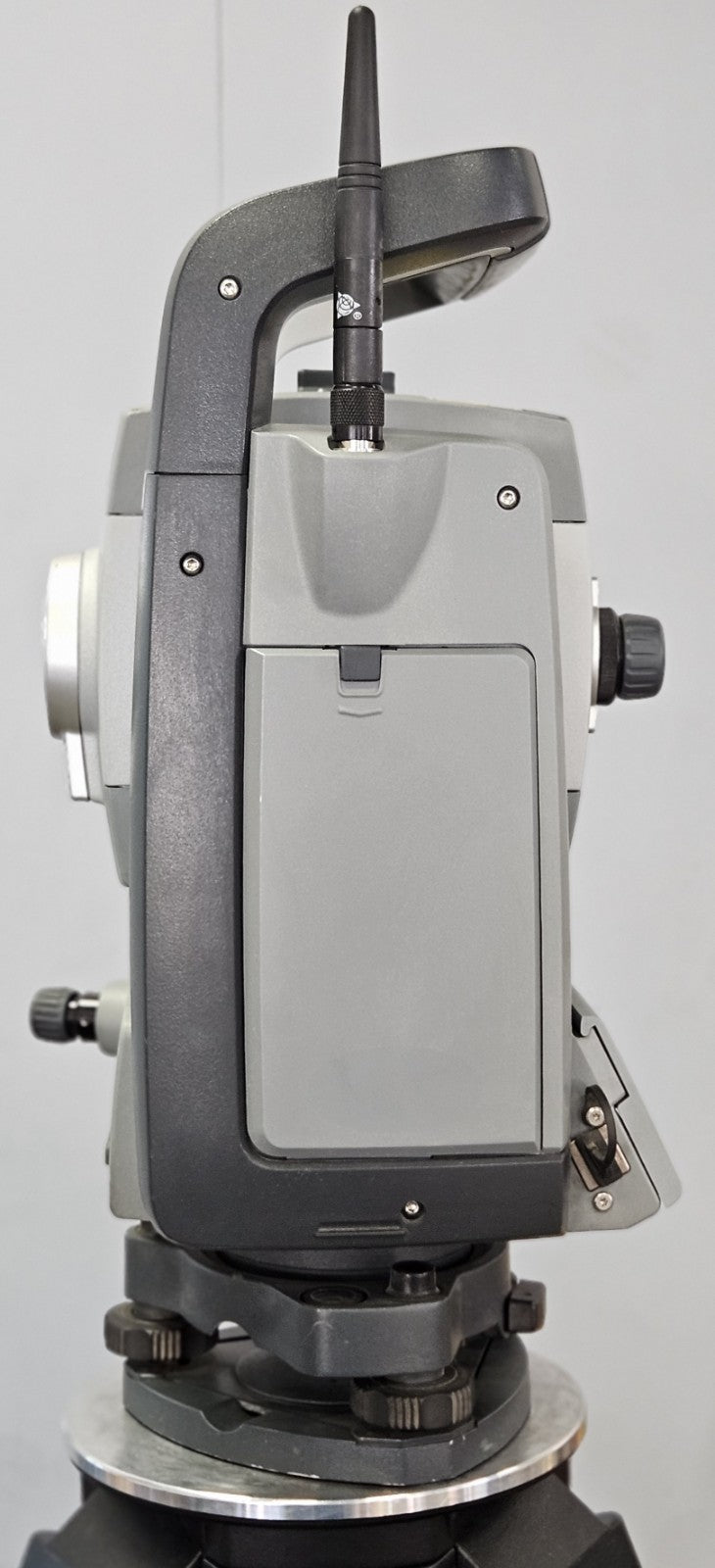 Trimble VX 1” DR+ Robotic Total Station Kit TSC5 Access 2025 Vision Scanner