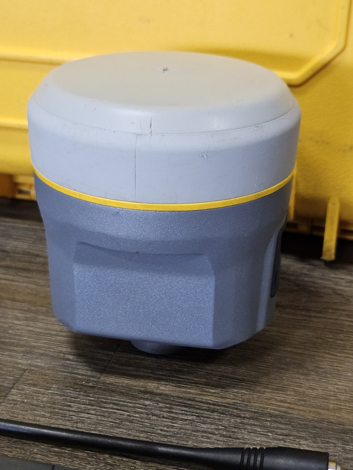 Trimble R12i GPS GNSS Beidou Galileo RTK Base or Rover Receiver w/ TILT ProPoint