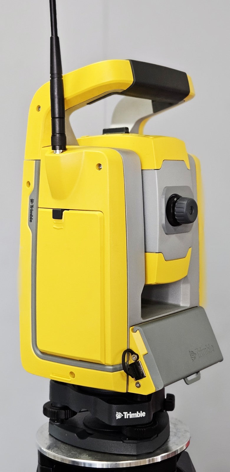 Trimble S5 3” DR Plus Robotic Total Station DR+ ActiveTrack - Calibrated