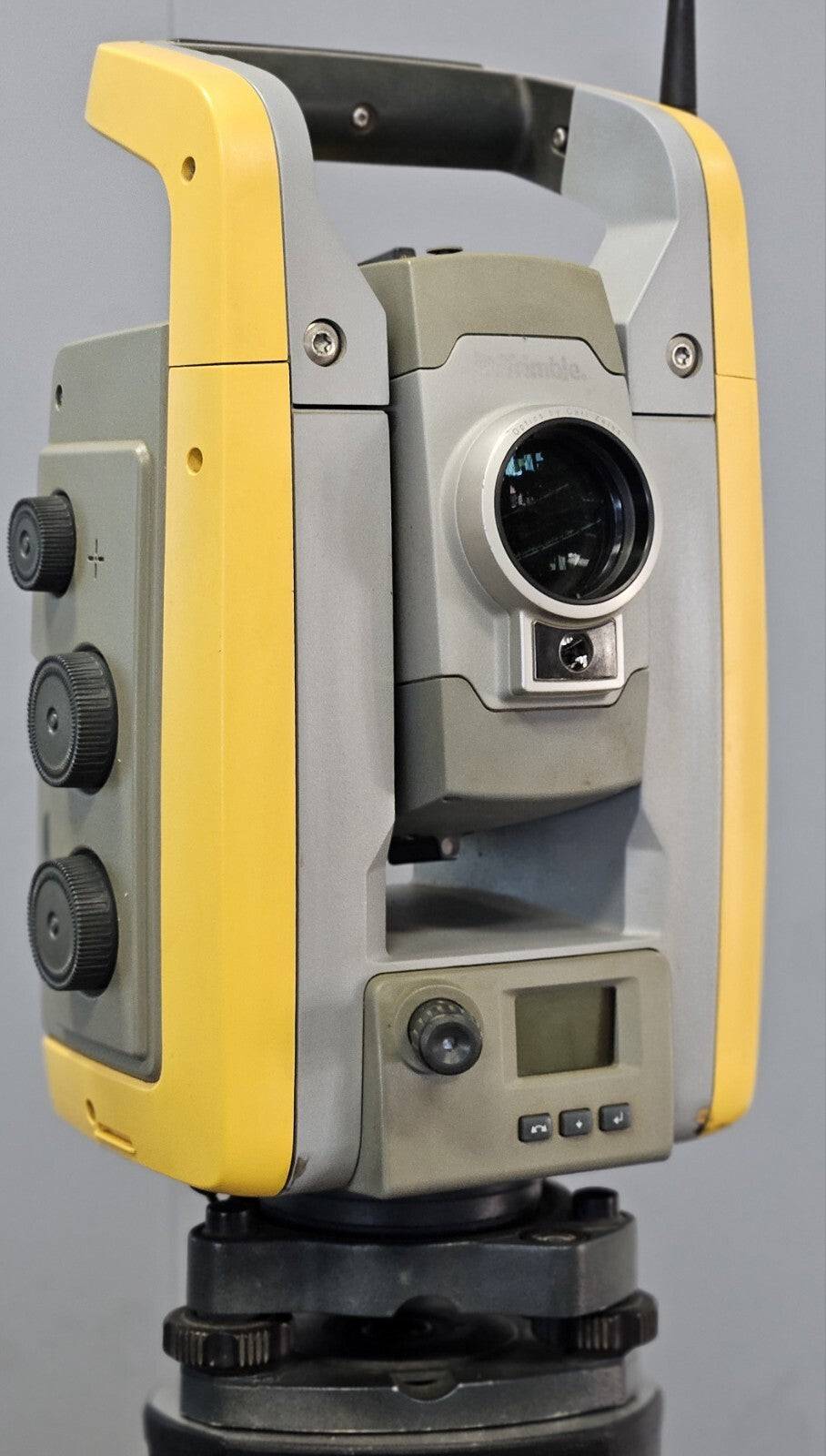 Trimble S6 2” DR300+ Robotic Survey Total Station - Calibrated