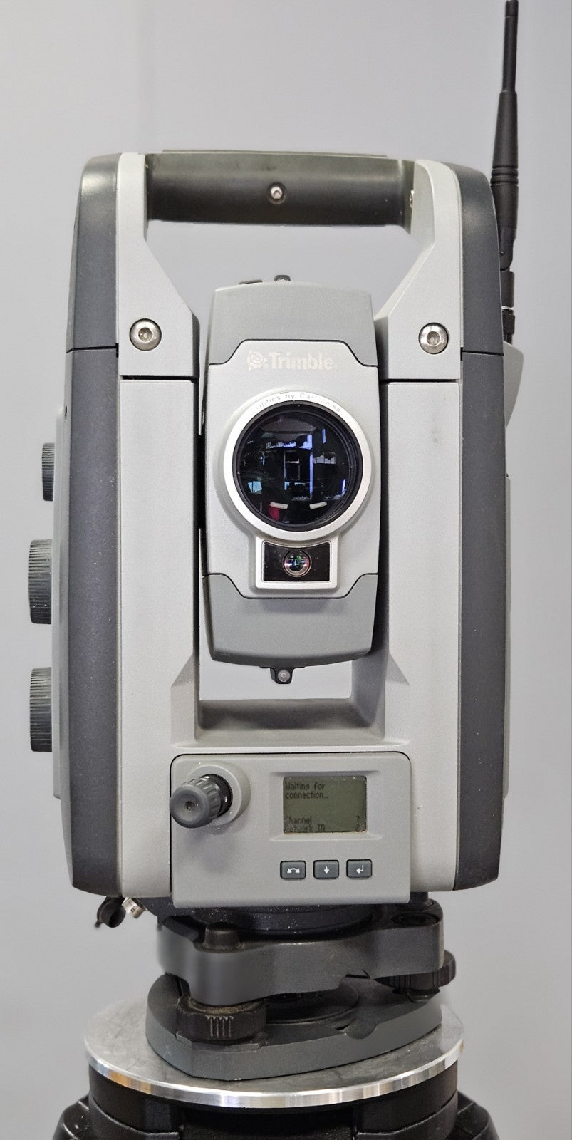 Trimble VX 1” Robotic Scanning Total Station Vision - Calibrated
