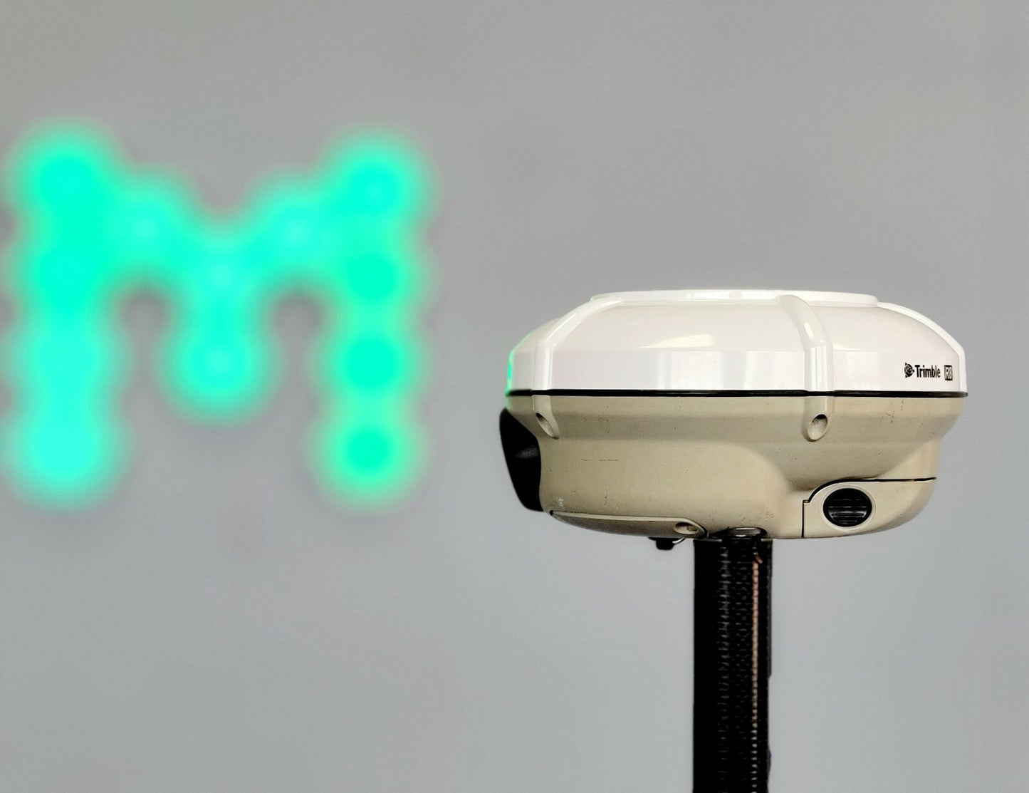 Trimble R8 model 3 GPS Glonass Galileo RTK Survey Receiver w/ 450-470MHZ Radio