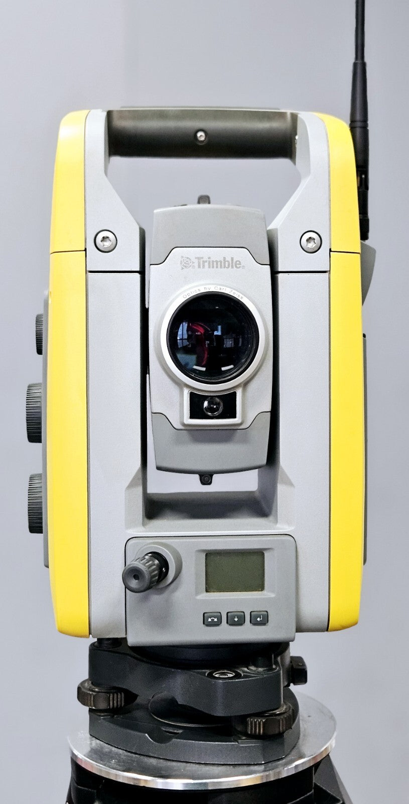 Trimble S6 3” DR+ Robotic Total Station Kit w/ Ranger 5 Access 2025 MT1000