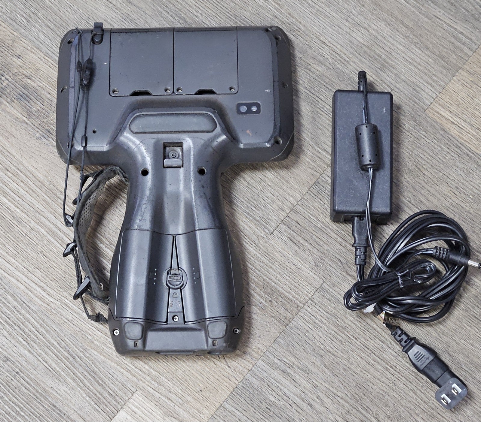 Trimble TSC7 GPS Total Station Data Collector - Ready for Access