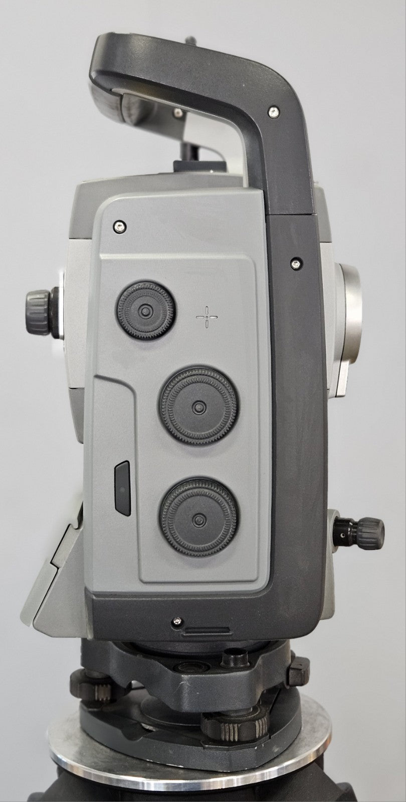 Trimble VX 1” DR+ Robotic Total Station Kit TSC7 Access 2025 Vision Scanner