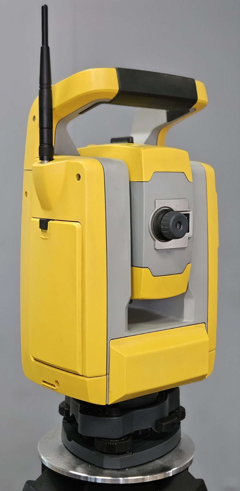 Trimble S3 2” DR Robotic Survey Total Station - Calibrated
