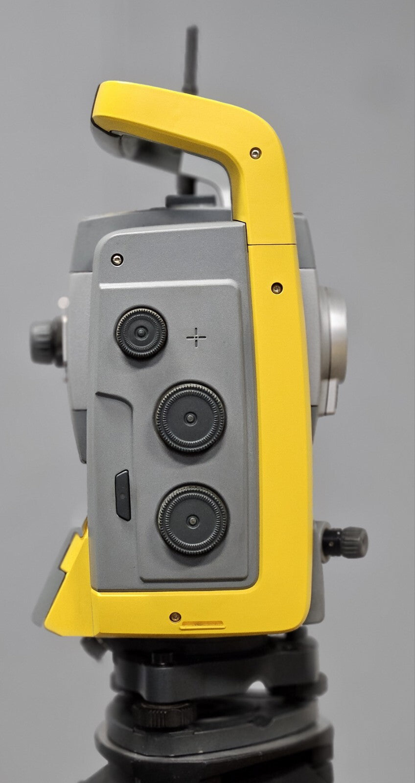 Trimble S6 3” DR300+ Robotic Total Station Kit w/ TSC3 Access 2017.24 MT1000