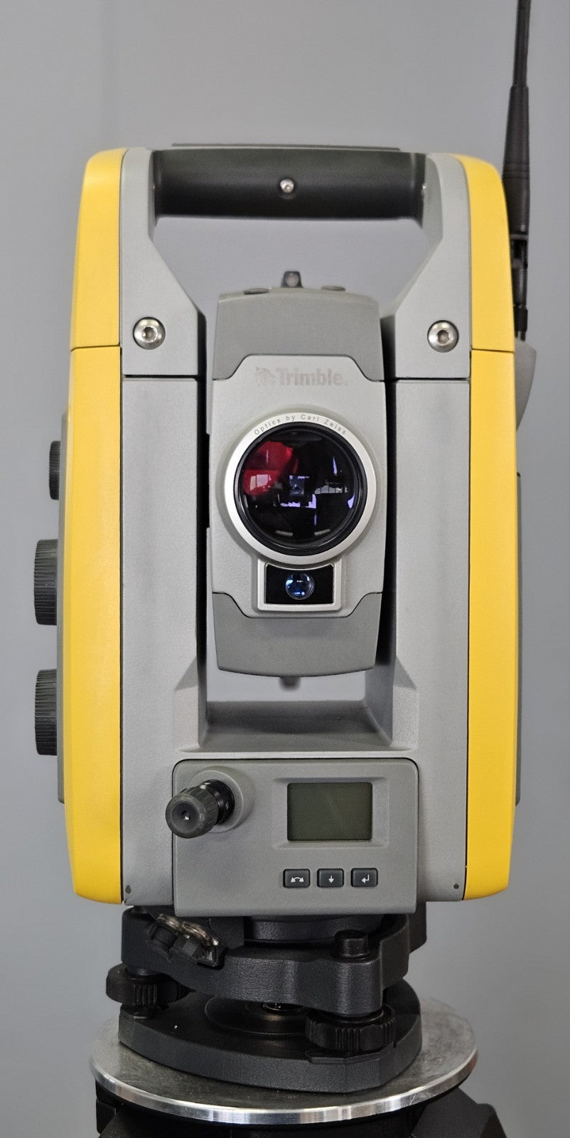 Trimble S6 2” DR300+ Robotic Total Station Kit w/ TSC3 Access 2017.24 MT1000