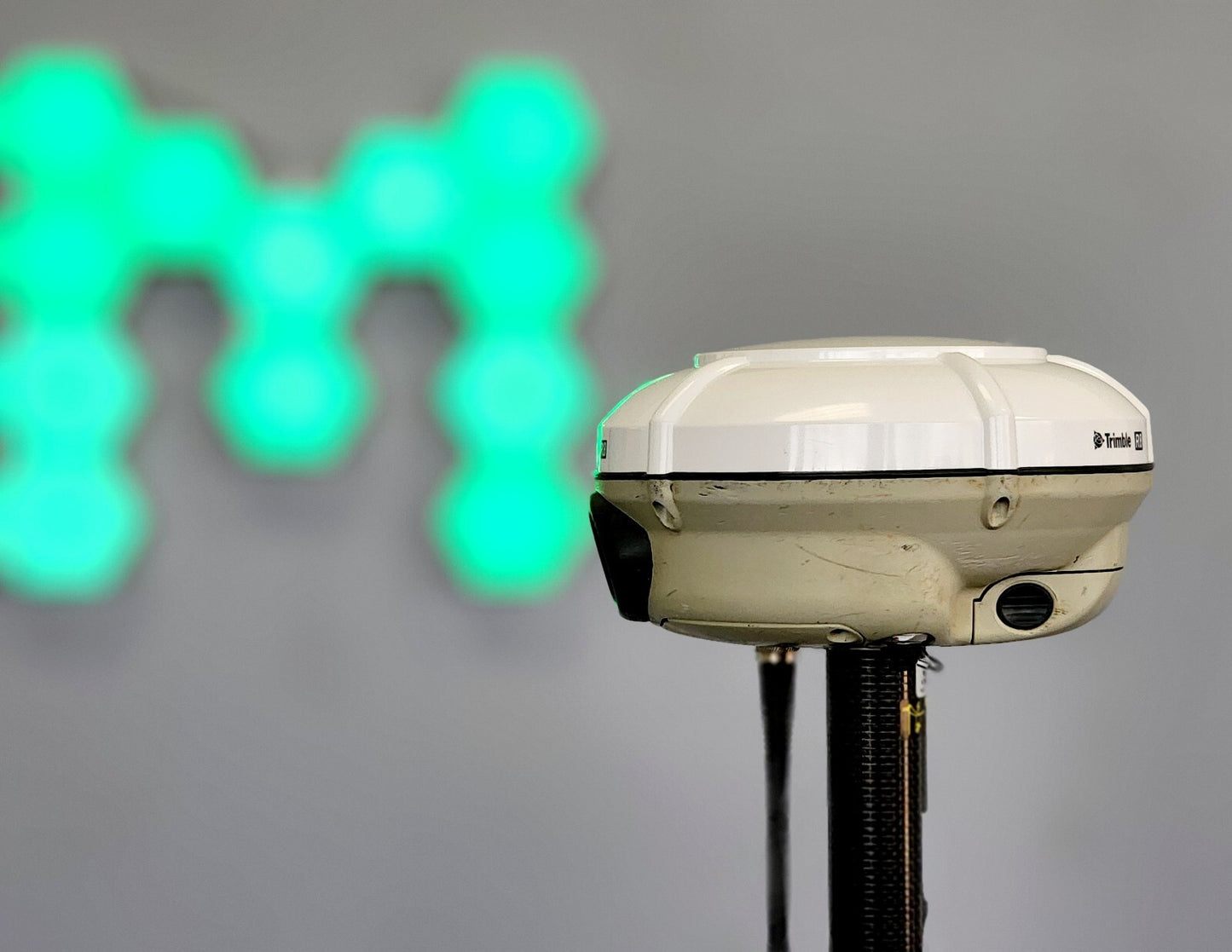 Trimble R8 Model 4 GPS GNSS BeiDou Galileo Base OR Rover Receiver 450-470MHz